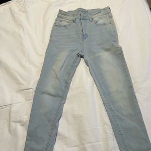 RUE 21 jeans size 2